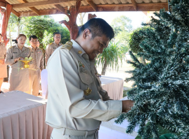 สำนักงานสหกรณ์จังหวัดยโสธร ร่วมโครงการหนึ่งความดี ... Image 2